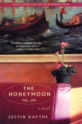 Cover: The Honeymoon - Grove Press