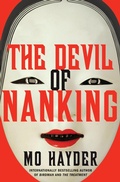 Cover: The Devil of Nanking - Grove Press