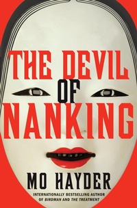 Enlarge image Cover: The Devil of Nanking - Grove Press
