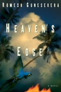 Cover: Heaven's Edge - Grove Press