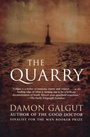 Cover: The Quarry - Atlantic Monthly Press