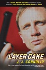 Cover: Layer Cake - Atlantic Monthly Press