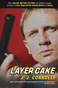 Enlarge image Cover: Layer Cake - Atlantic Monthly Press