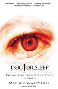 Enlarge image Cover: Doctor Sleep - Grove Press