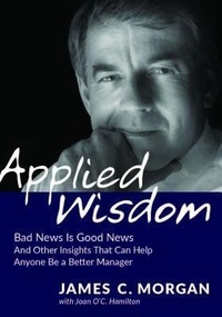 Abbildung von: Applied Wisdom - Chandler Jordan Publishing
