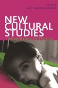 Cover: New Cultural Studies - University of Georgia Press