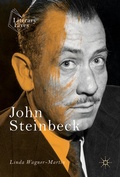 Cover: John Steinbeck - Palgrave Macmillan