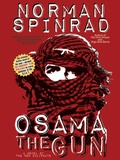 Cover: Osama the Gun - Wildside Press