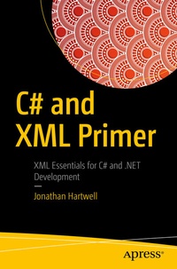 Abbildung von: C# and XML Primer - Apress
