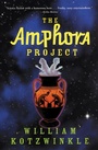 Cover: The Amphora Project - Grove Press