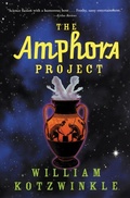 Cover: The Amphora Project - Grove Press