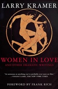 Cover: Women in Love - Grove Press