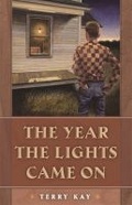 Cover: The Year the Lights Came on - University of Georgia Press