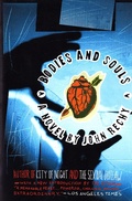Cover: Bodies and Souls - Grove Press