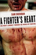 Cover: A Fighter's Heart - Grove Press