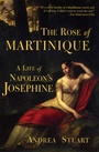 Cover: The Rose of Martinique - Grove Press