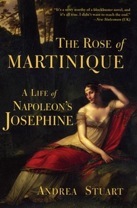 Enlarge image Cover: The Rose of Martinique - Grove Press