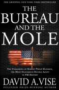 Cover: The Bureau and the Mole - Atlantic Monthly Press