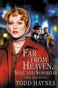 Cover: Far from Heaven, Safe, and Superstar - Grove Press
