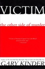 Cover: Victim - Atlantic Monthly Press