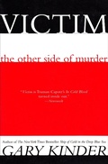 Cover: Victim - Atlantic Monthly Press