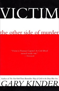 Enlarge image Cover: Victim - Atlantic Monthly Press