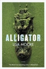 Cover: Alligator - Black Cat
