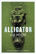 Cover: Alligator - Black Cat