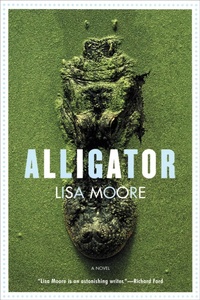 Enlarge image Cover: Alligator - Black Cat