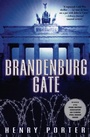 Cover: Brandenburg Gate - Grove Press
