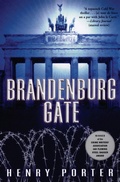 Cover: Brandenburg Gate - Grove Press