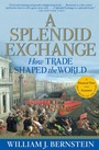 Cover: A Splendid Exchange - Grove Press