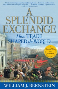 Enlarge image Cover: A Splendid Exchange - Grove Press