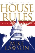 Cover: House Rules - Grove Press