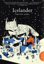 Cover: Icelander - Grove Press