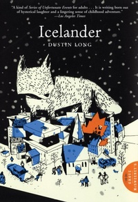 Enlarge image Cover: Icelander - Grove Press