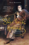 Cover: Sherlock Holmes - Grove Press