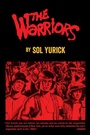Cover: The Warriors - Grove Press