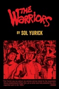 Cover: The Warriors - Grove Press