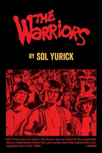 Enlarge image Cover: The Warriors - Grove Press