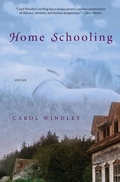 Cover: Home Schooling - Grove Press