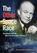 Cover: The Other Space Race - Naval Institute Press