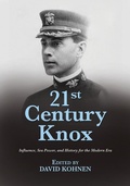 Cover: 21st Century Knox - Naval Institute Press