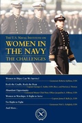 Cover: The U.S. Naval Institute on Women in Navy: Challenges - Naval Institute Press