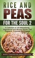 Cover: Rice and Peas For The Soul 2 - Think Doctor Publications