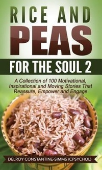 Enlarge image Cover: Rice and Peas For The Soul 2 - Think Doctor Publications