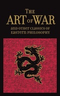 Cover: The Art of War - Canterbury Classics