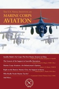 Cover: The U.S. Naval Institute on Marine Corps Aviation - Naval Institute Press