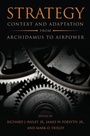 Cover: Strategy - Naval Institute Press
