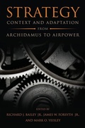 Cover: Strategy - Naval Institute Press